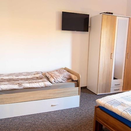 Ferienhaus Mit Maritimer Einrichtung Kröslin Εξωτερικό φωτογραφία