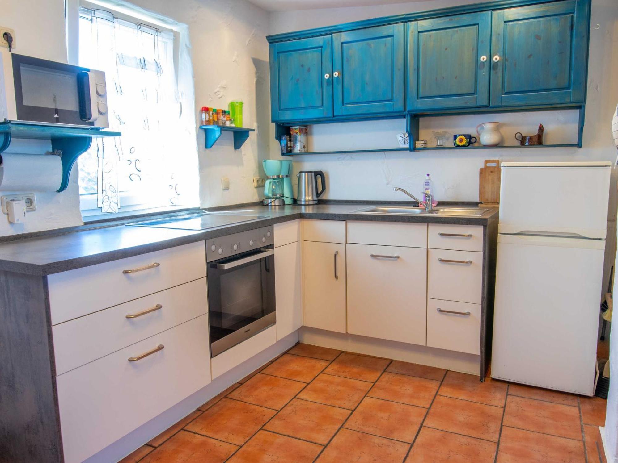 Ferienhaus Mit Maritimer Einrichtung Kröslin Εξωτερικό φωτογραφία