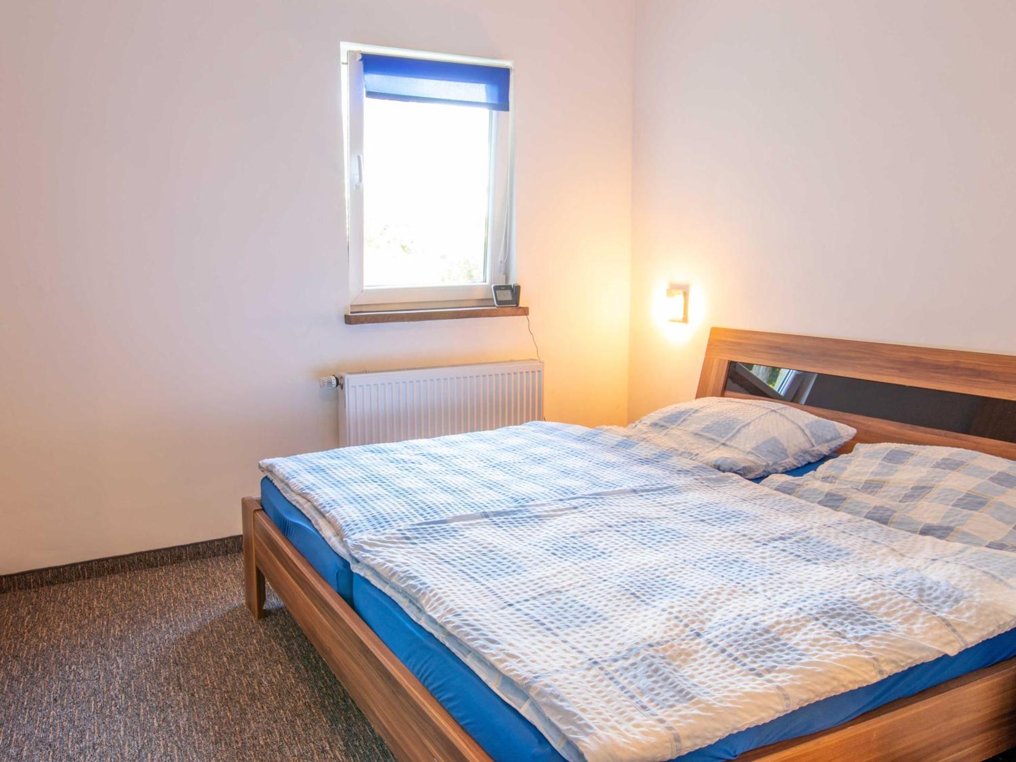 Ferienhaus Mit Maritimer Einrichtung Kröslin Εξωτερικό φωτογραφία